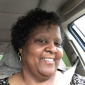 Meet your Posher, Janice